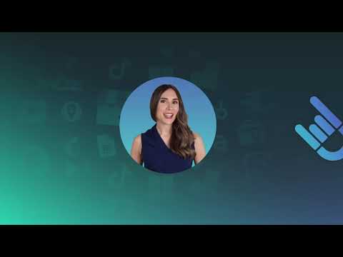 DashThis product tour building an automated marketing report