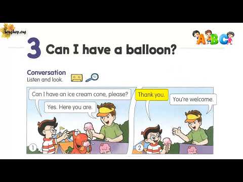 Gogo 3 - Unit 3   Conversation