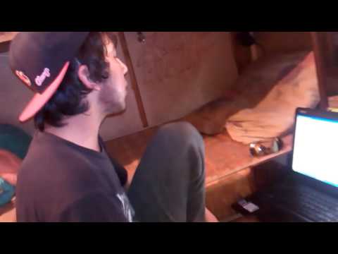 AKoN-Mc - Азоби мардуми Точик дар мухочир 2016