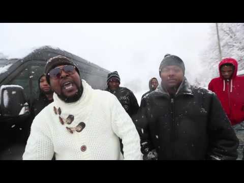 Official Music Video "PUSH THROUGH" by Daniel Israel