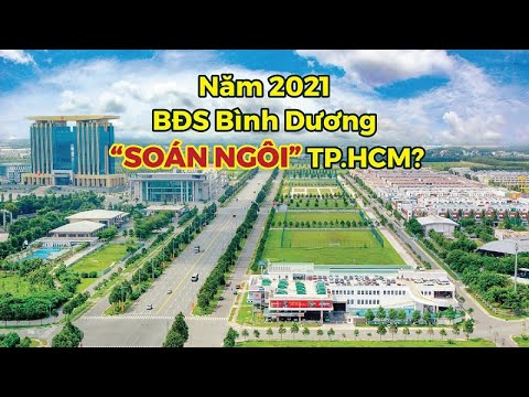 THỊ TRƯỜNG ĐẤT NỀN BÌNH DƯƠNG