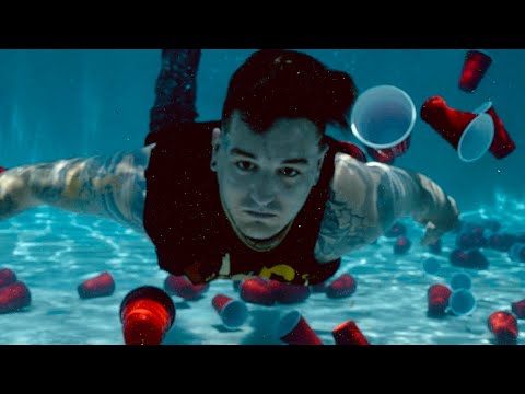 Cameron Airborne - Feel Right (Official Music Video)