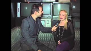 A-Holes Anonymous Interviews Cast Member Adrienne Frantz video
