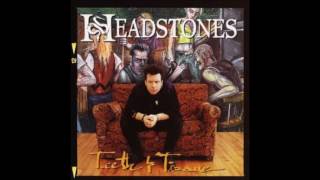 Headstones - Unsound
