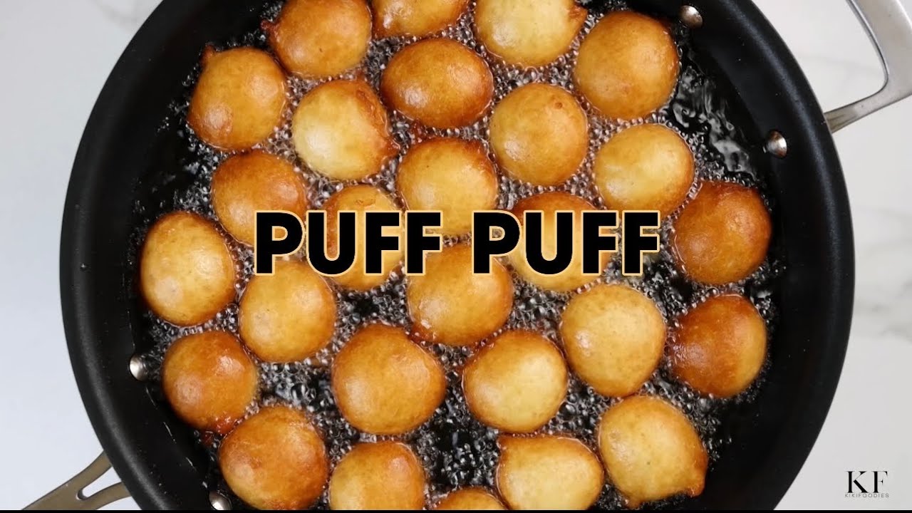Puff Puff