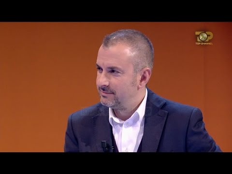 Debati për Median në E Diell, Deputeti Ervin Bushati