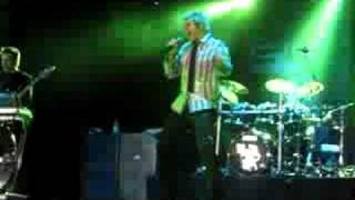 Duran Duran &quot;the valley&quot; Roma