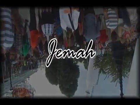 Vacío - Jemah || Desde El rincon studio (rap argentino) ADELANTO DEL E.P. 
