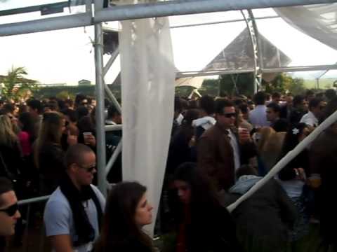 Festa da Baronesa 2010