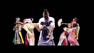 Major Lazer - Come On To Me ft Sean Paul (1 hour)