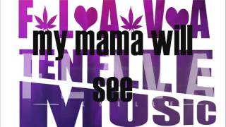 Tenelle - FLAVA LYRICS