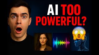 10 AI Tools That Feel ILLEGAL To Use 😳 (Free & Unbelievably Powerful)