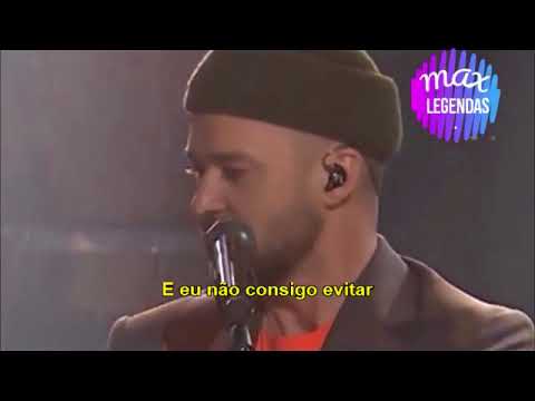 Justin Timberlake Say Something Traduçãolegendado Ft Chris Stapleton