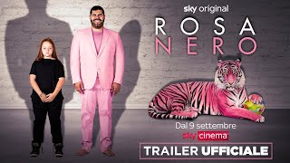 Rosanero film dove guardare streaming online