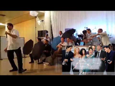 Kippalive performance at David & Michal's wedding