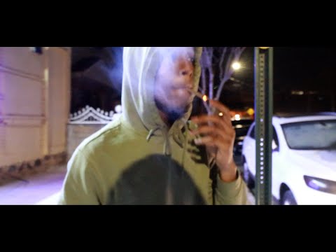 FMB TAY x LuhCk - DIAMOND IN THE BACK