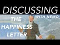 Joseph Smith S Happiness Letter