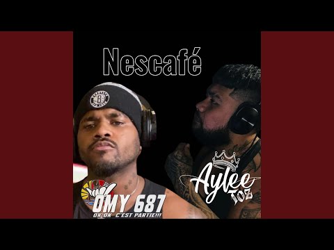 AYLEE x OMY 687_ Nescafé (AYLEE Remix)