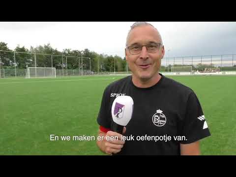 Patro Inside TV #11 - Vriendschappelijk tegen KFC Boorsem Sport