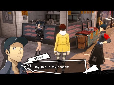 Top 10 690 Million Score Version 4.7.3 SoS Showcase (206M + 482M) - Persona 5: The Phantom X