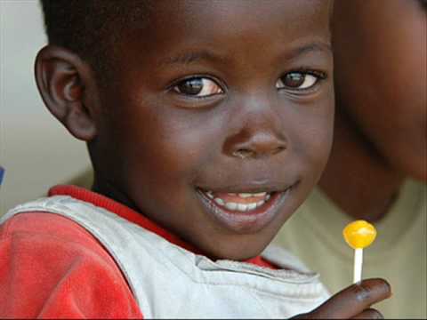 Sweet Honey In the Rock:  Motherless Child