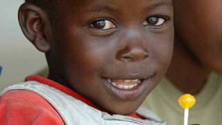 Sweet Honey In the Rock:  Motherless Child