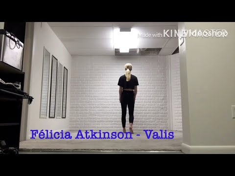 Félicia Atkinson - Valis (Improv)