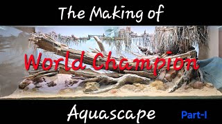 The International Aquatic Plants Layout Contest 2025