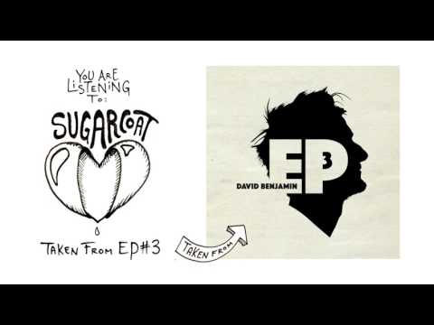 David Benjamin - Sugarcoat (Audio)