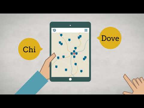 portatour® Route Planner - Video 1