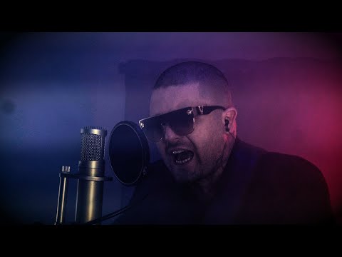 Gerry Boulet - Câline de blues - Thomas Argouin (Cover)