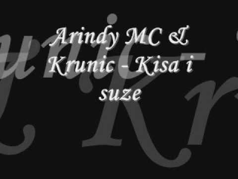 Arindy MC & Krunic Kisa i suze