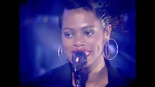 Des&#39;ree -  Feel So High  (Top Of The Pops)  HD