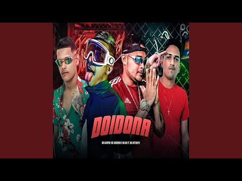 Doidona (feat. Mc Vittin PV)