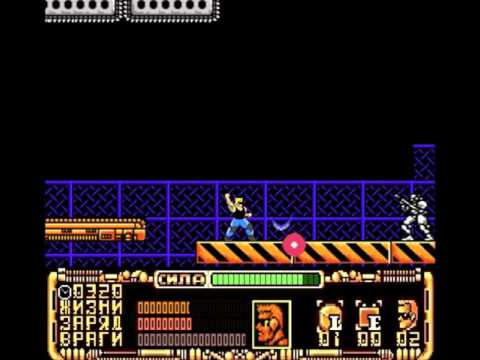 Power Blade 2 construct2 remake