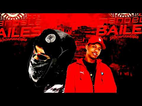 TCHAU PRA MAL AMADA - MC Levin e DJ Arana (DJ Theuz ZL)