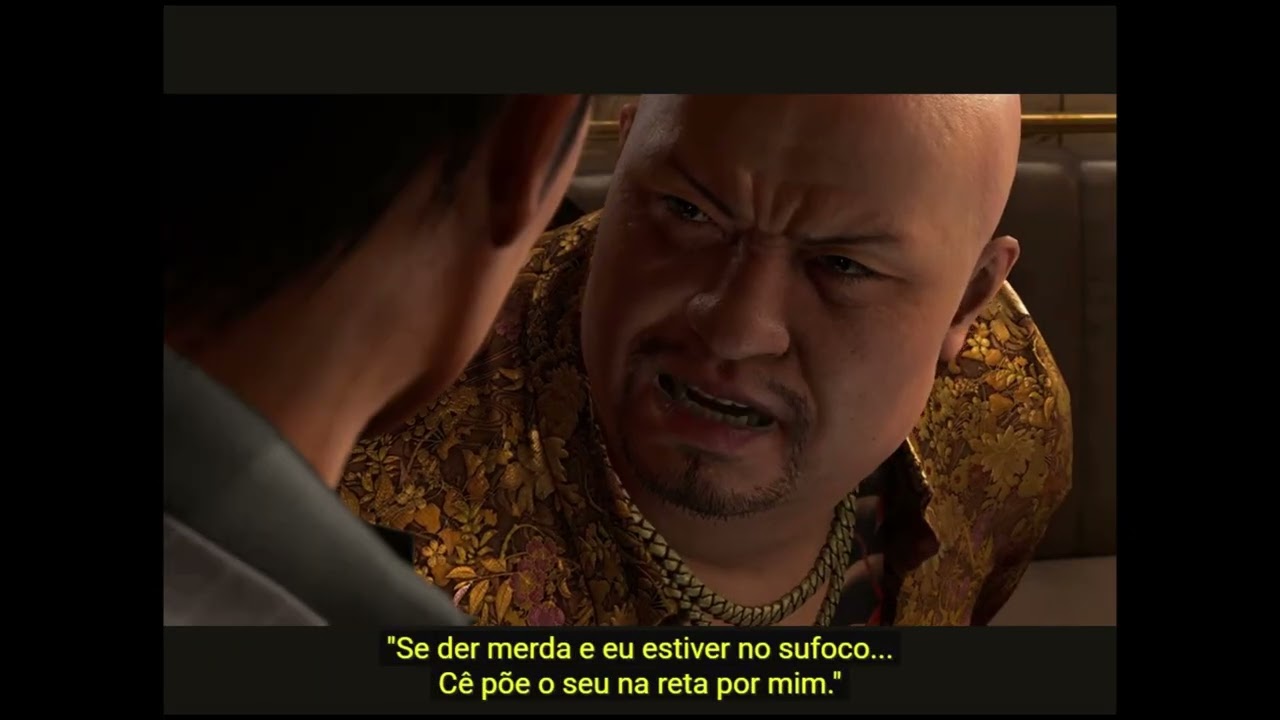 BOAS NOVIDADES sobre LIKE A DRAGON!