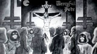 Mercyful Fate - Doomed By The Living Dead (2022 Remaster by Aaraigathor)