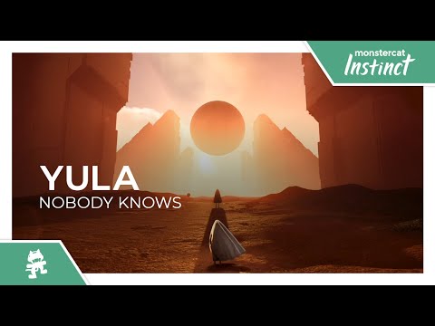 Video thumbnail for Nobody Knows