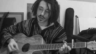 Keaton Henson - Sarah Minor (cover)