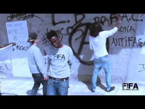FIFA LB - Massacre (Ft. X-Treme & Bad Boy) (VideoClip)