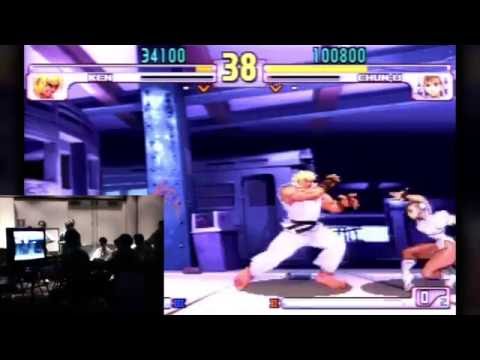 Rare Footage of Daigo Actually Saindo da Jaula (Moment 37 Anos Porra!)
