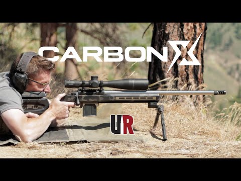NEW APW Carbon X Stock Hands-On!