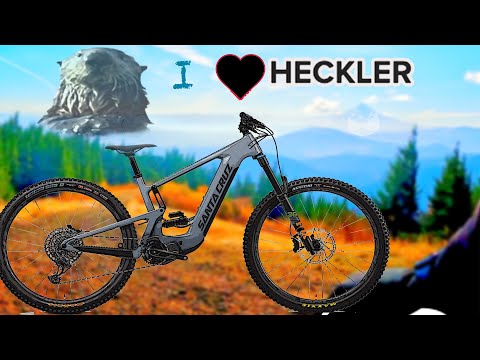 Check Out This Shocking Santa Cruz Heckler Review!