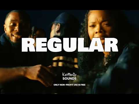 (FREE) Afro Drill X Cristale X  LeoStayTrill X Central Cee X Hazey Type Beat - REGULAR CITIZEN