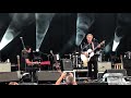 Anders Osborne with Jackie Greene - Ash Wednesday Blues - Peach Music Festival 2018