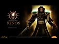 'Eisenhorn - XENOS' being made into a ...