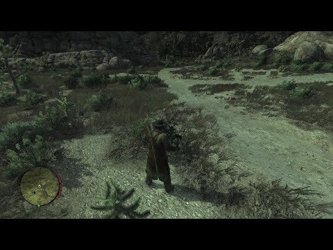 Red Dead Redemption_undead nightmare pt 14