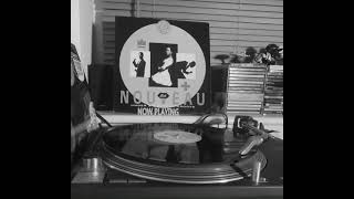 Share Your Love - Club Nouveau (1989)