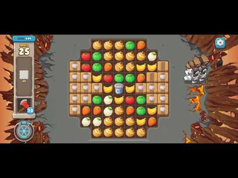 위 베어 베어스 시즌2- level 604 (no boost)